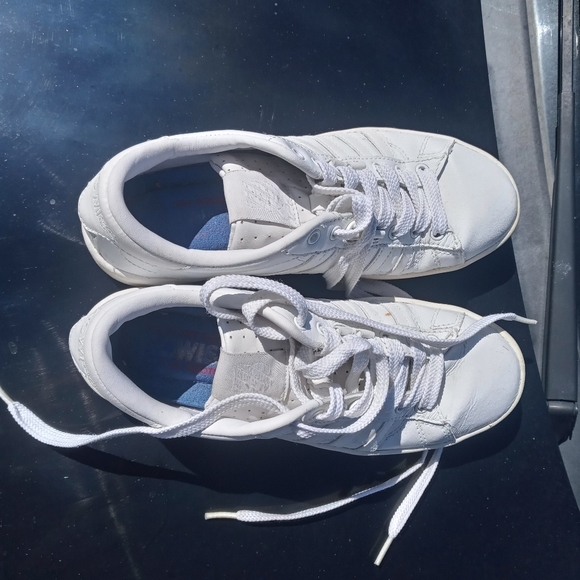 k swiss Other - K swiss preowned used shoes size 7